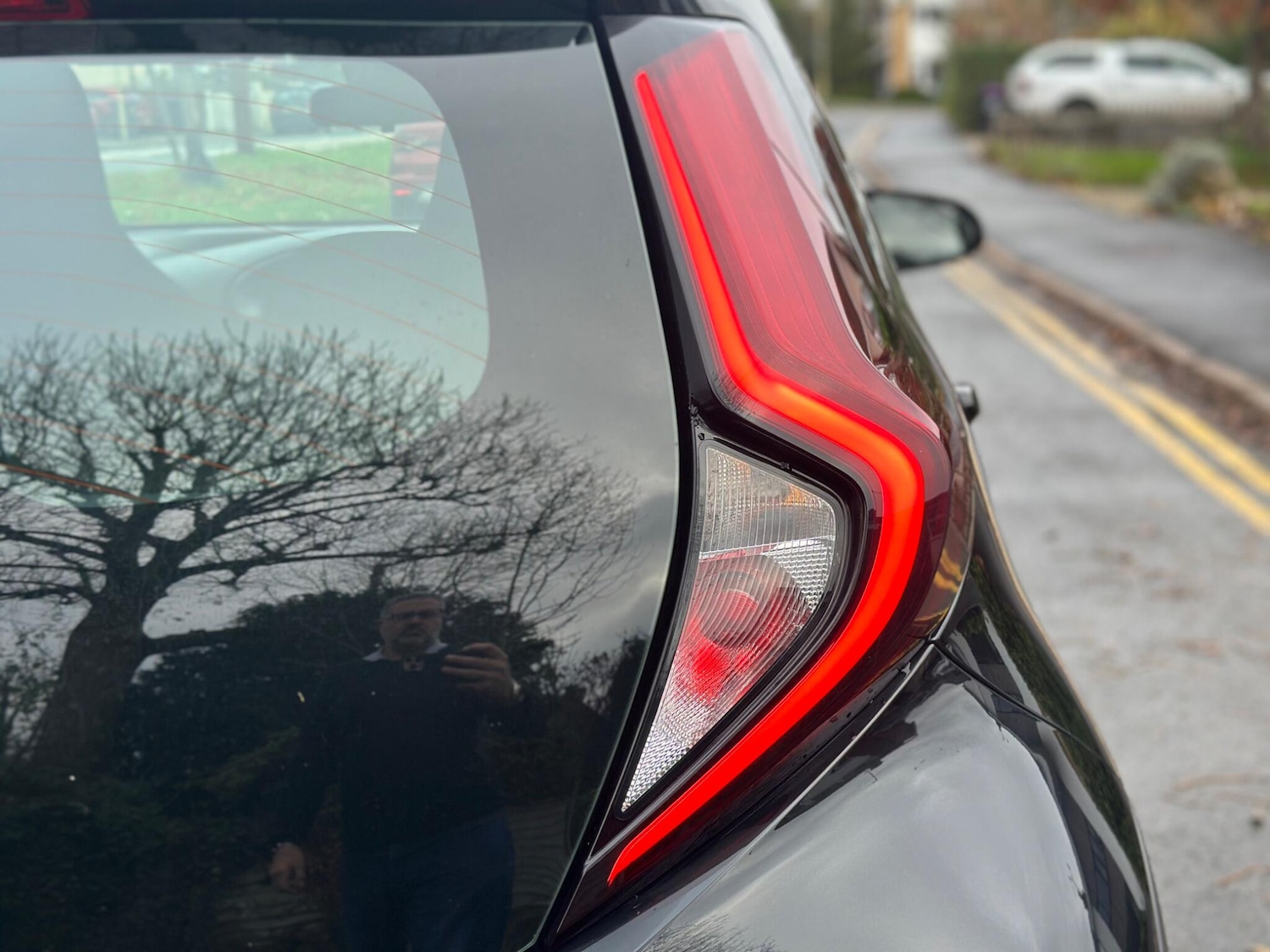 Used Toyota Aygo X 2022 for sale - 76689177: Photo 46