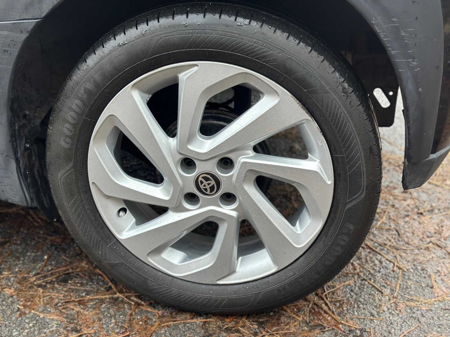 Used Toyota Aygo X 2022 for sale - 76689177: Photo 54