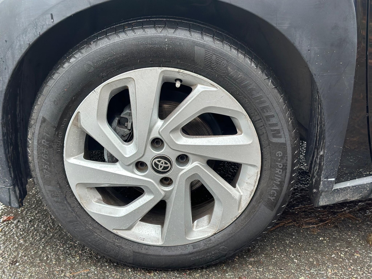 Used Toyota Aygo X 2022 for sale - 76689177: Photo 55