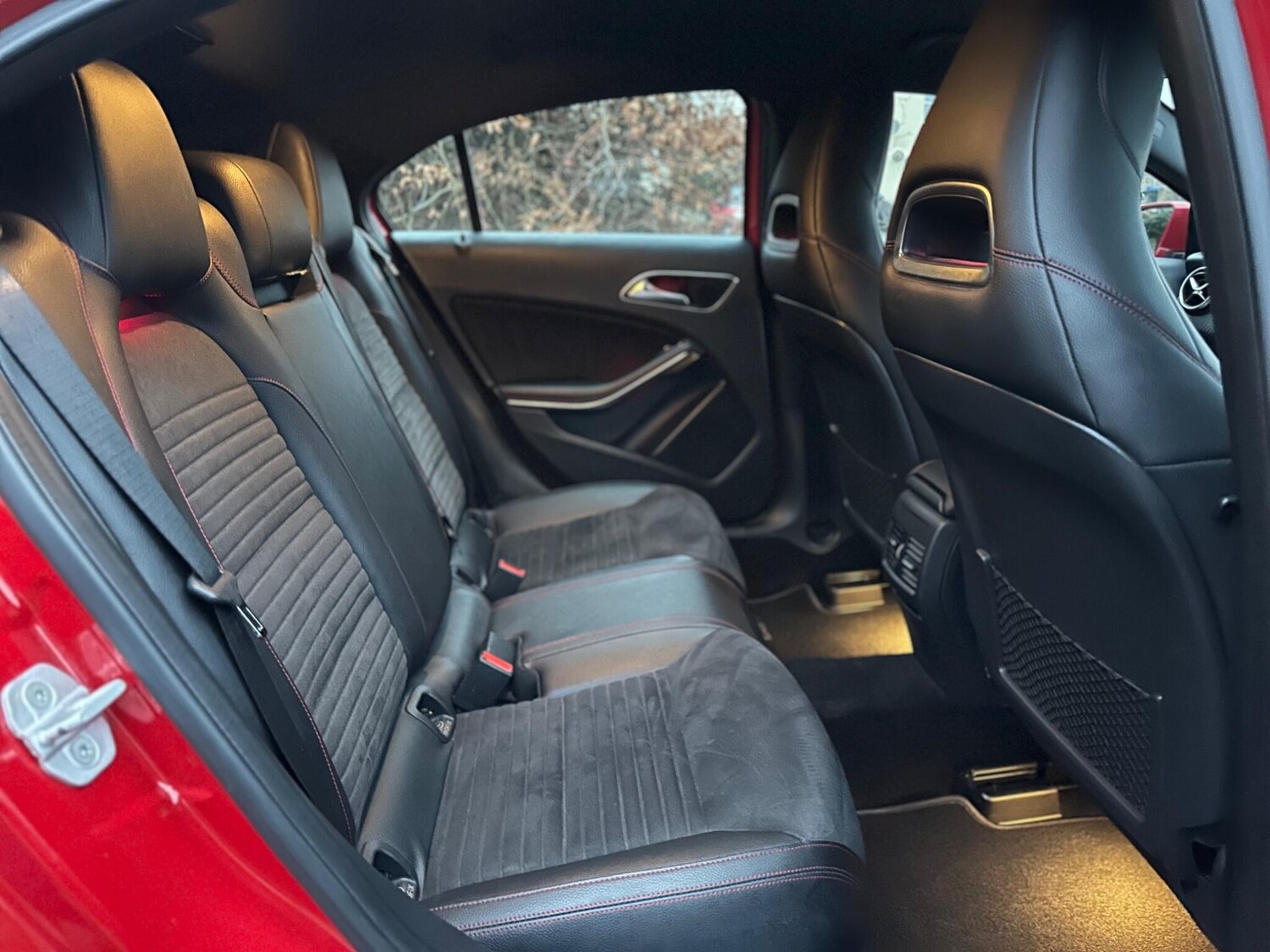 Used Mercedes-Benz A-Class for sale - 77496729: Photo 13