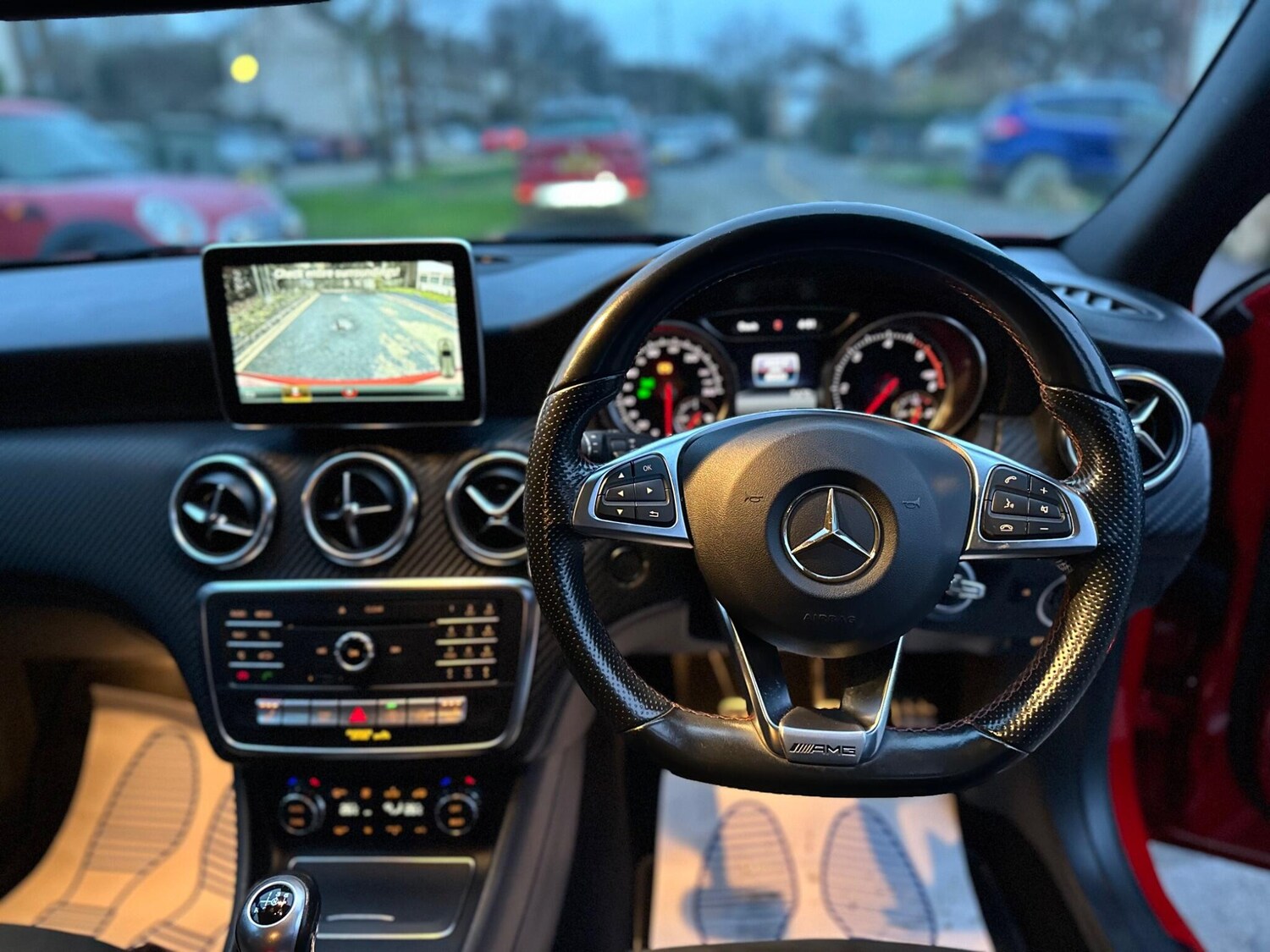 Used Mercedes-Benz A-Class for sale - 77496729: Photo 14