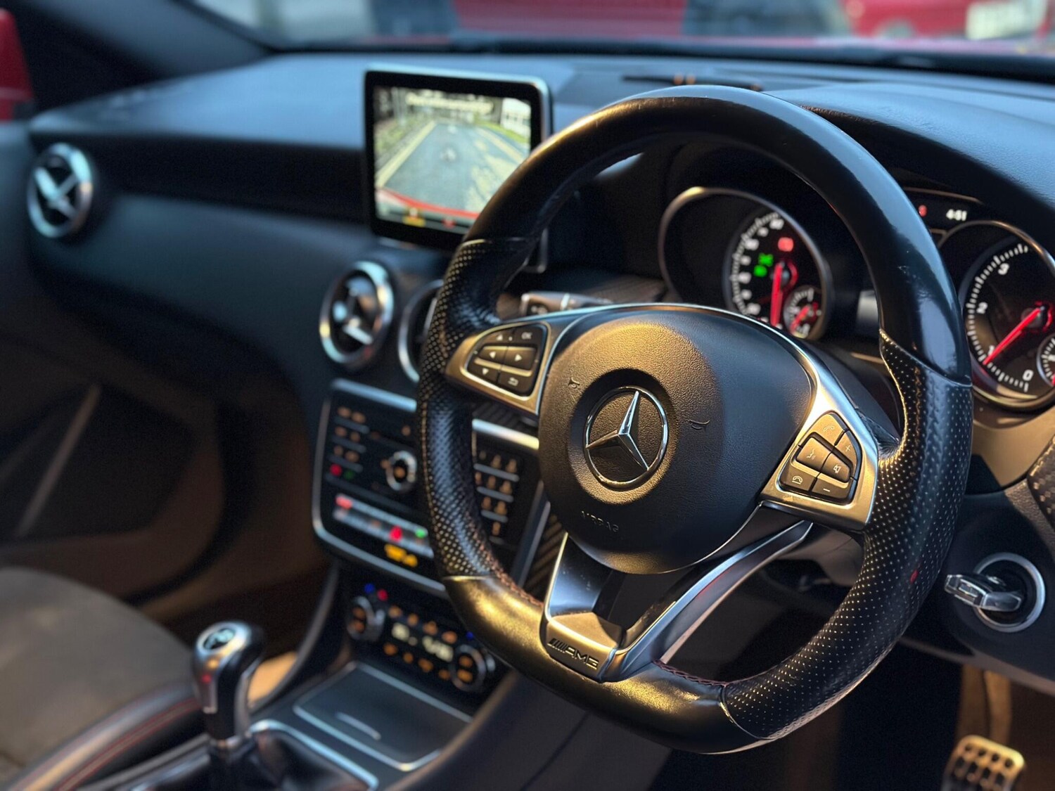 Used Mercedes-Benz A-Class for sale - 77496729: Photo 15