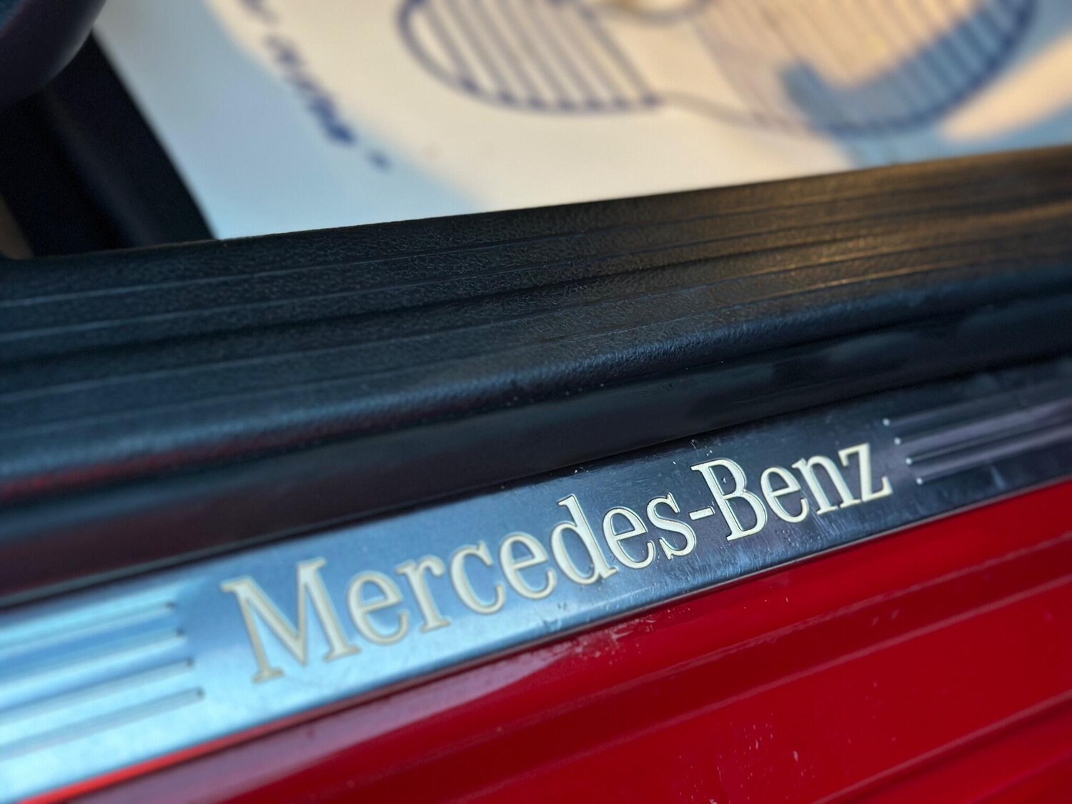 Used Mercedes-Benz A-Class for sale - 77496729: Photo 16