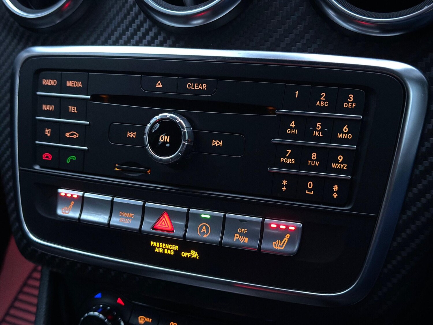 Used Mercedes-Benz A-Class for sale - 77496729: Photo 18