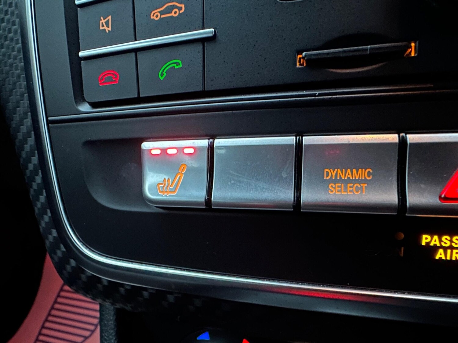 Used Mercedes-Benz A-Class for sale - 77496729: Photo 19