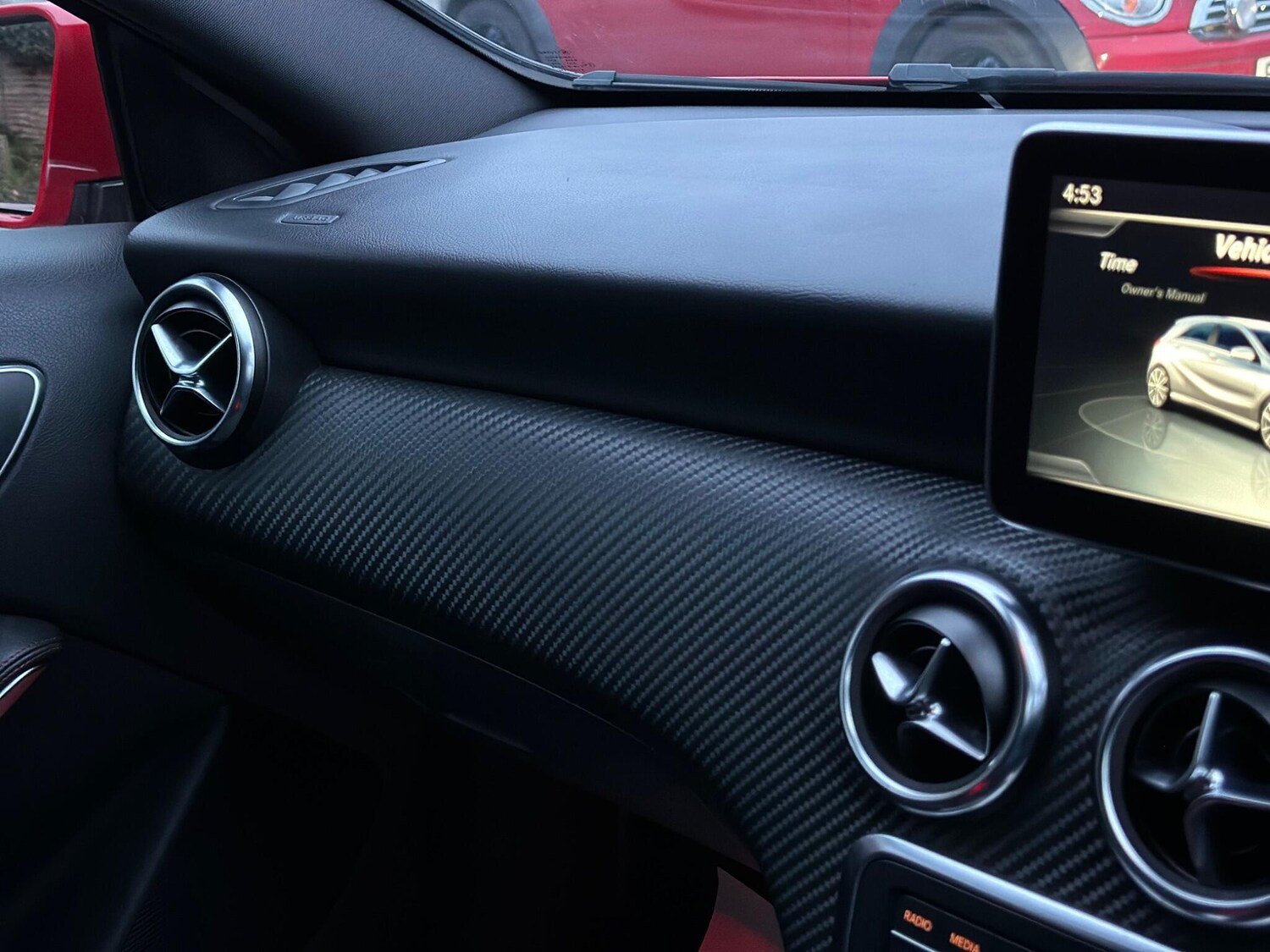 Used Mercedes-Benz A-Class for sale - 77496729: Photo 21