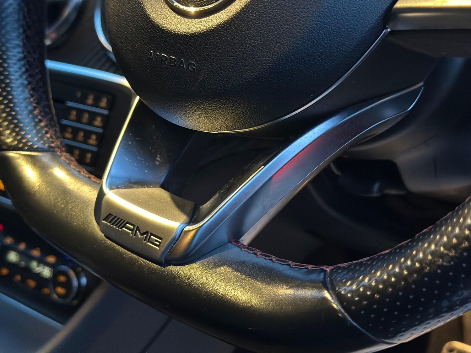 Used Mercedes-Benz A-Class for sale - 77496729: Photo 22