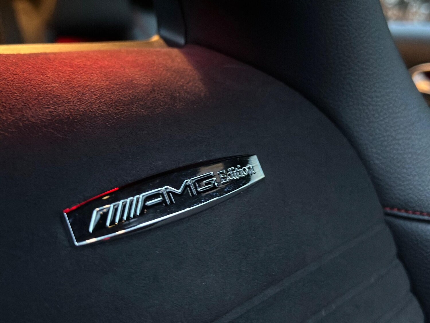 Used Mercedes-Benz A-Class for sale - 77496729: Photo 23