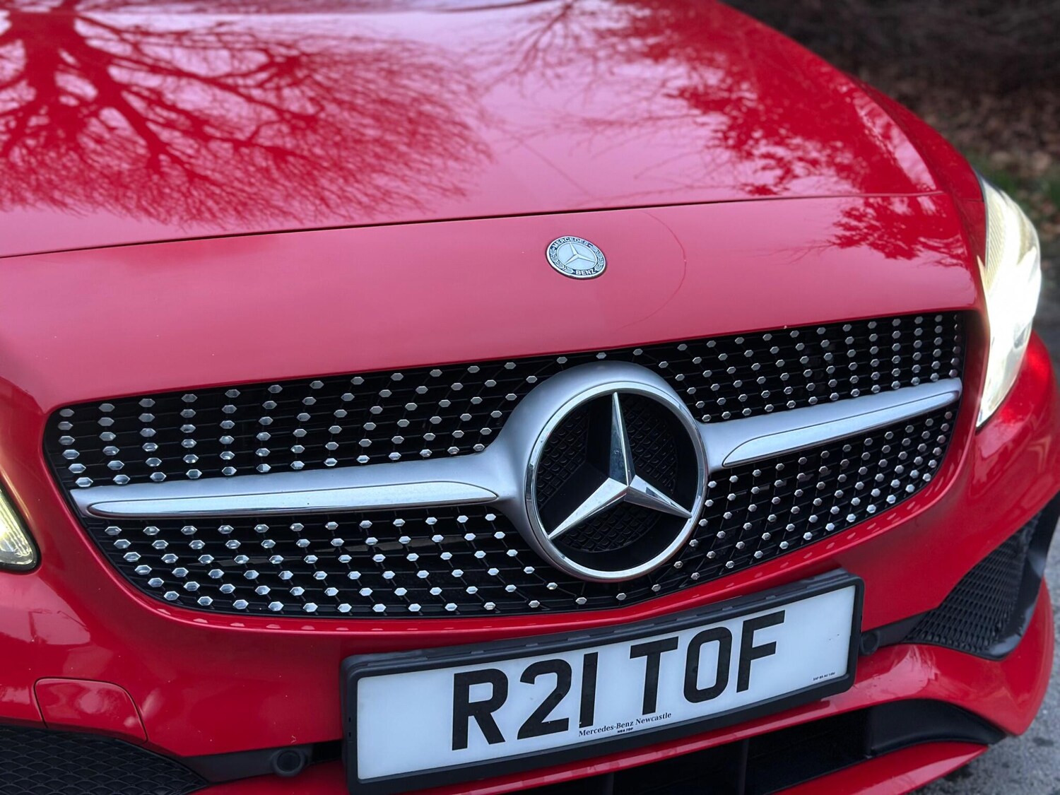 Used Mercedes-Benz A-Class for sale - 77496729: Photo 27