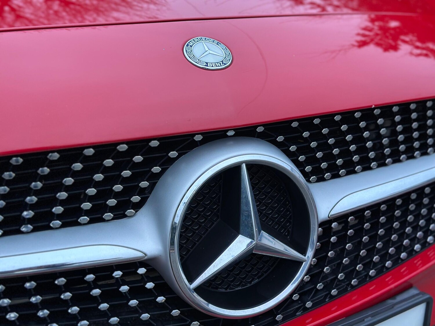 Used Mercedes-Benz A-Class for sale - 77496729: Photo 28