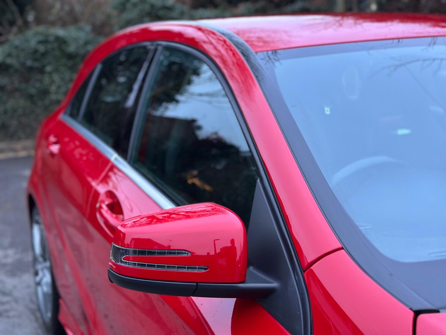 Used Mercedes-Benz A-Class for sale - 77496729: Photo 30