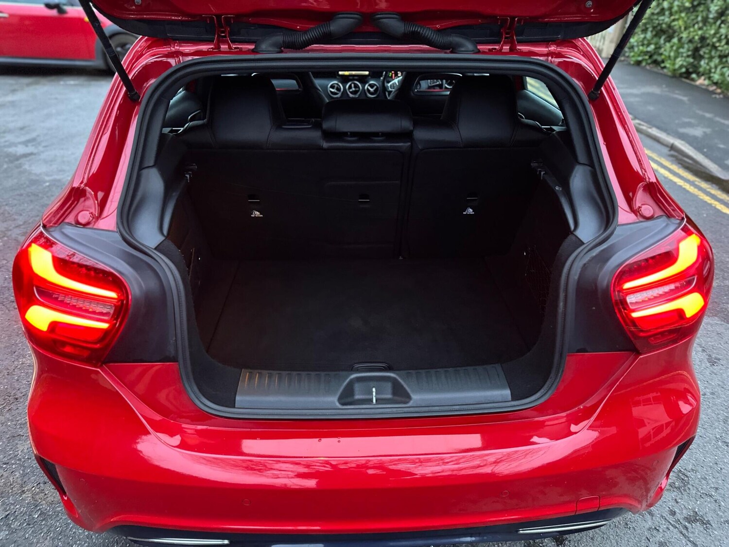 Used Mercedes-Benz A-Class for sale - 77496729: Photo 31