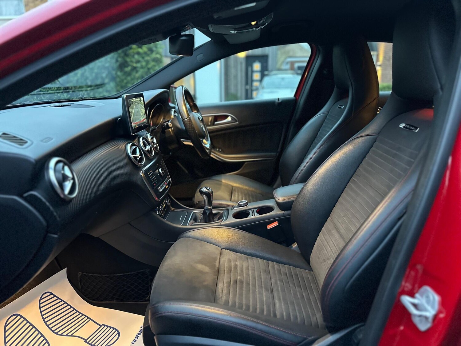 Used Mercedes-Benz A-Class for sale - 77496729: Photo 32