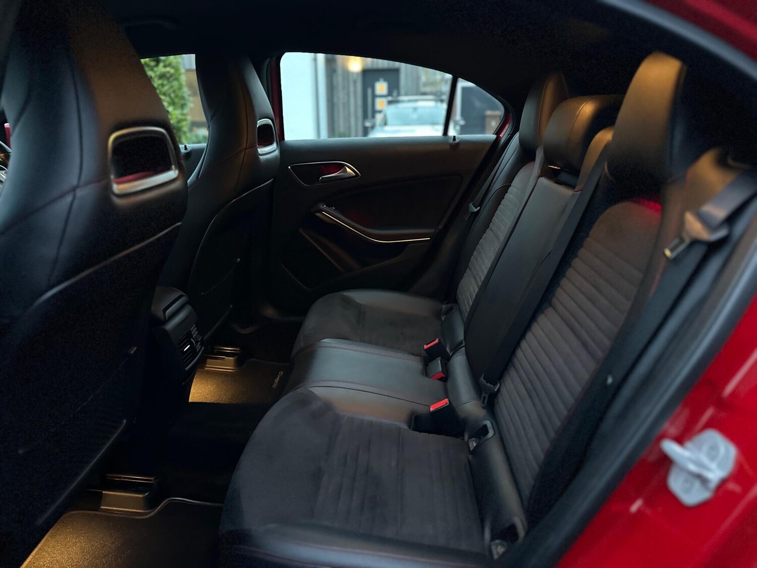 Used Mercedes-Benz A-Class for sale - 77496729: Photo 33