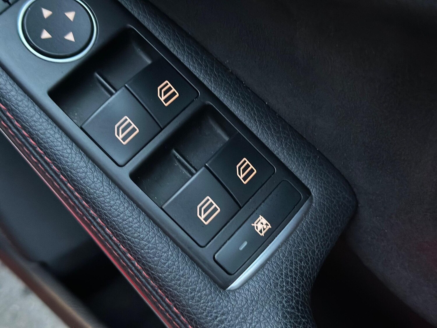 Used Mercedes-Benz A-Class for sale - 77496729: Photo 34