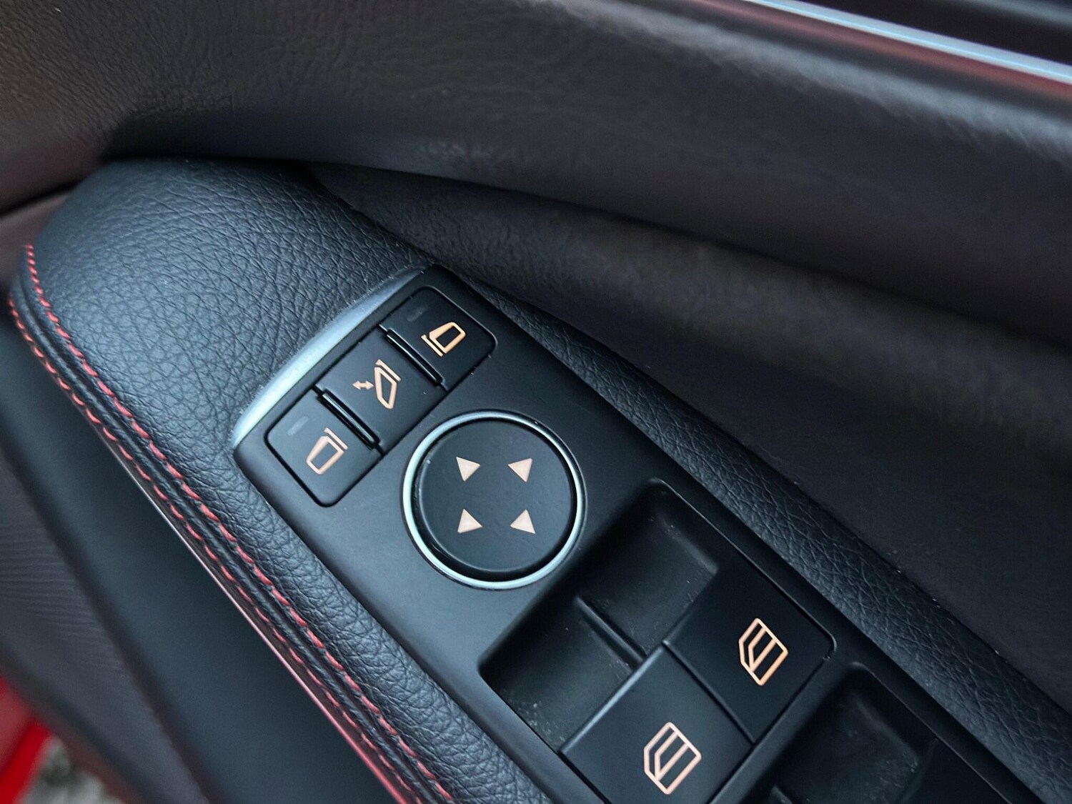 Used Mercedes-Benz A-Class for sale - 77496729: Photo 35