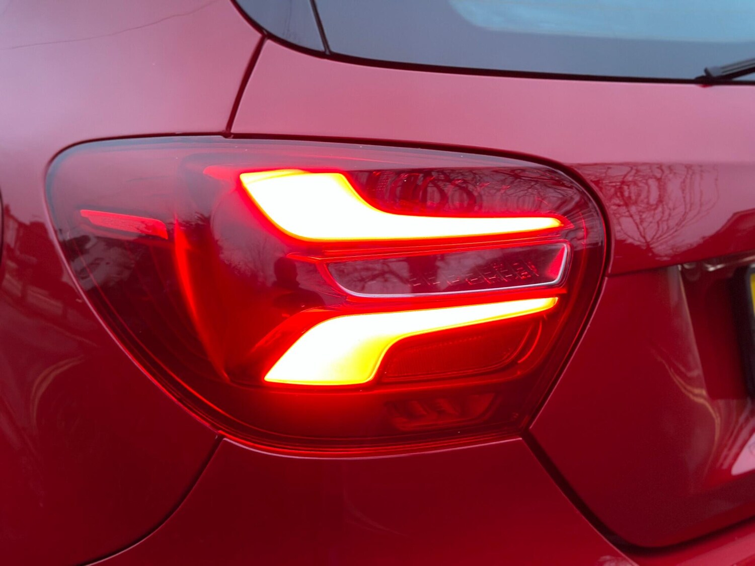 Used Mercedes-Benz A-Class for sale - 77496729: Photo 51