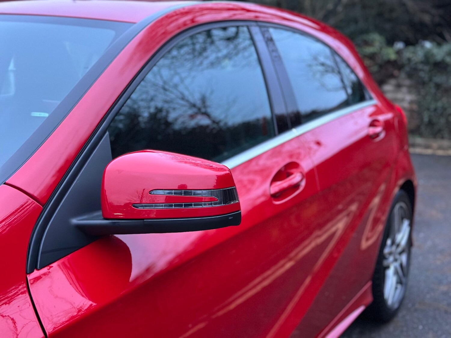 Used Mercedes-Benz A-Class for sale - 77496729: Photo 54