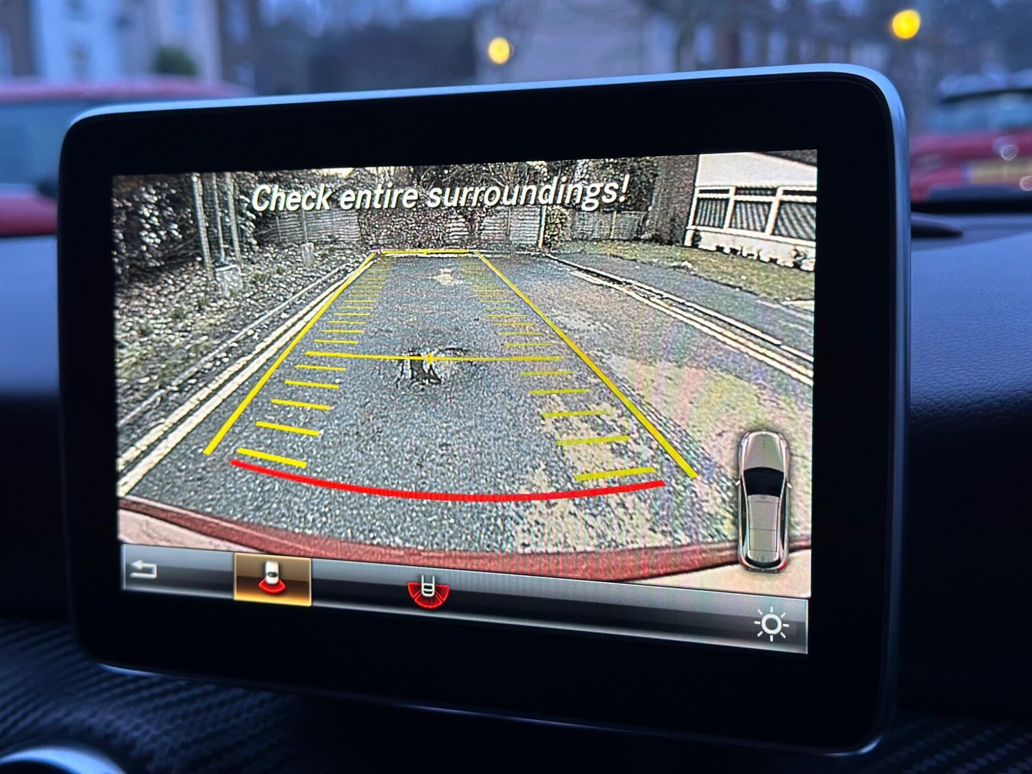 Used Mercedes-Benz A-Class for sale - 77496729: Photo 56