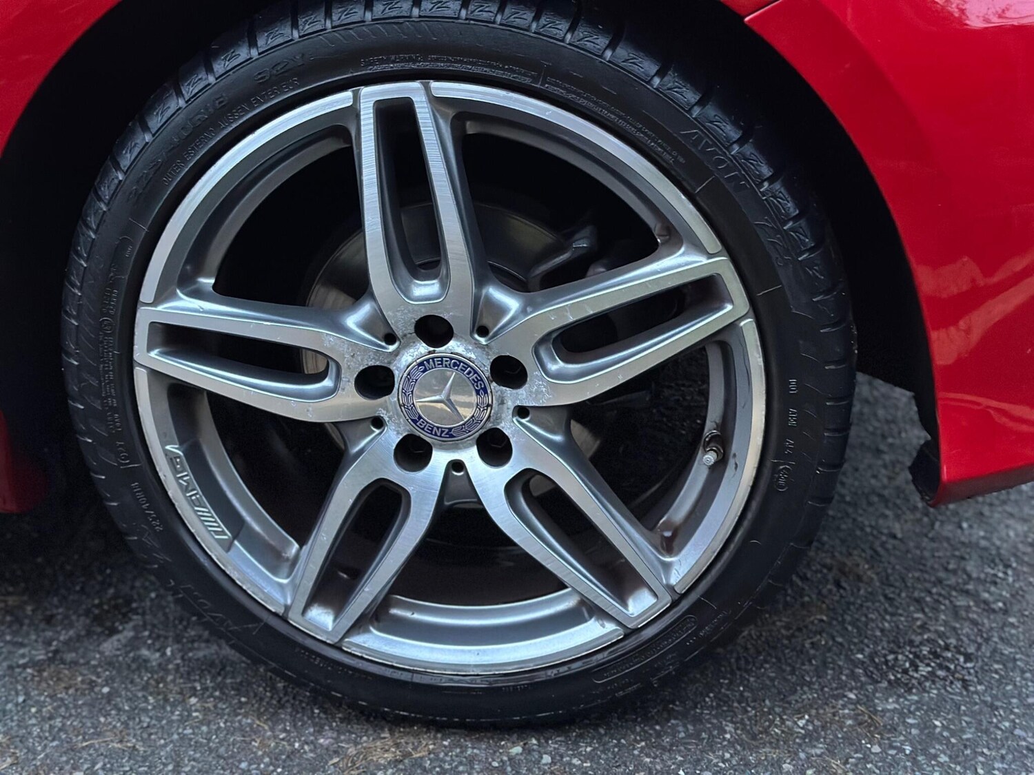 Used Mercedes-Benz A-Class for sale - 77496729: Photo 57