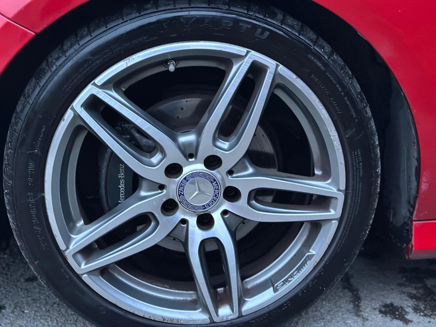 Used Mercedes-Benz A-Class for sale - 77496729: Photo 58