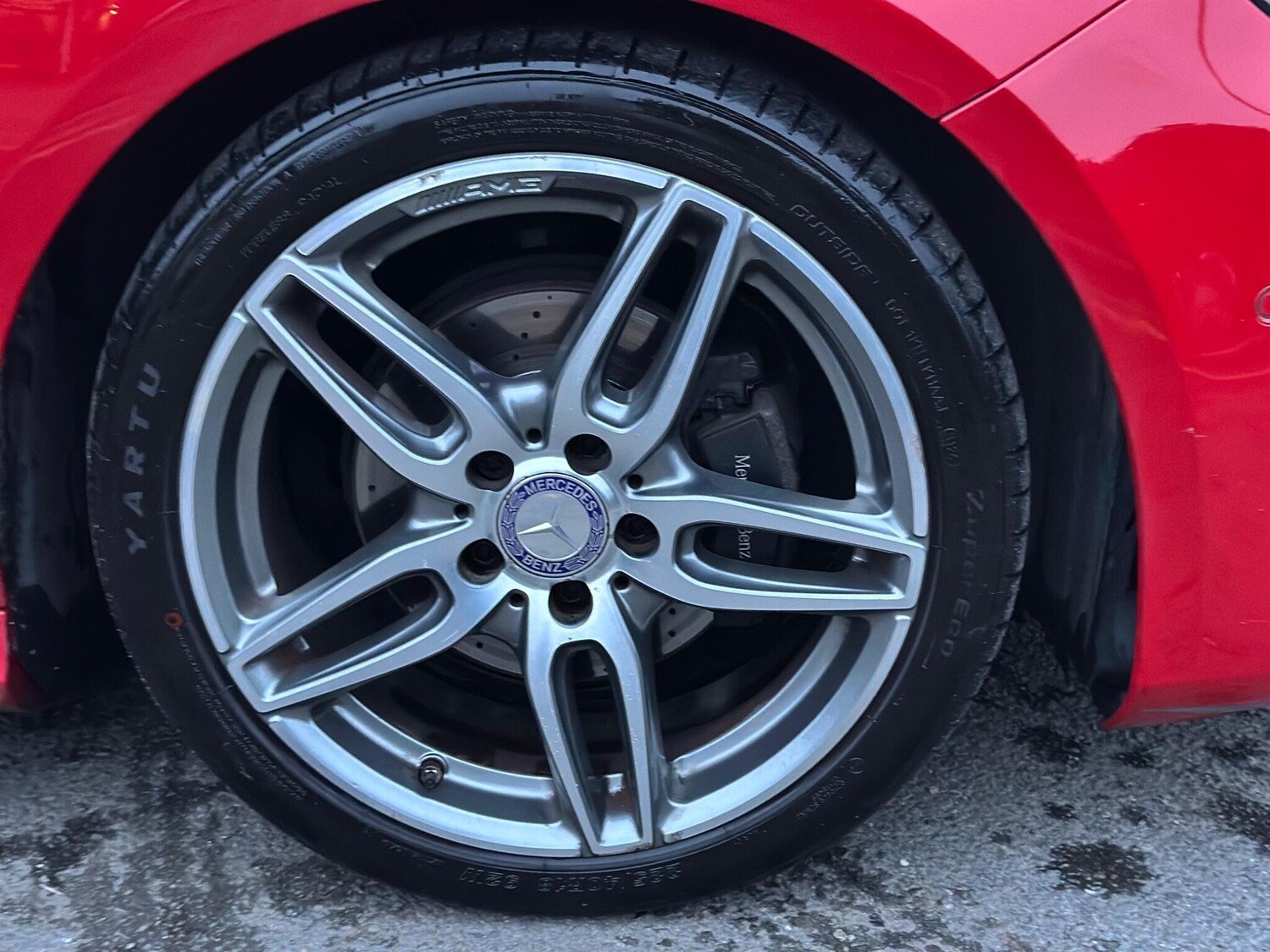 Used Mercedes-Benz A-Class for sale - 77496729: Photo 59