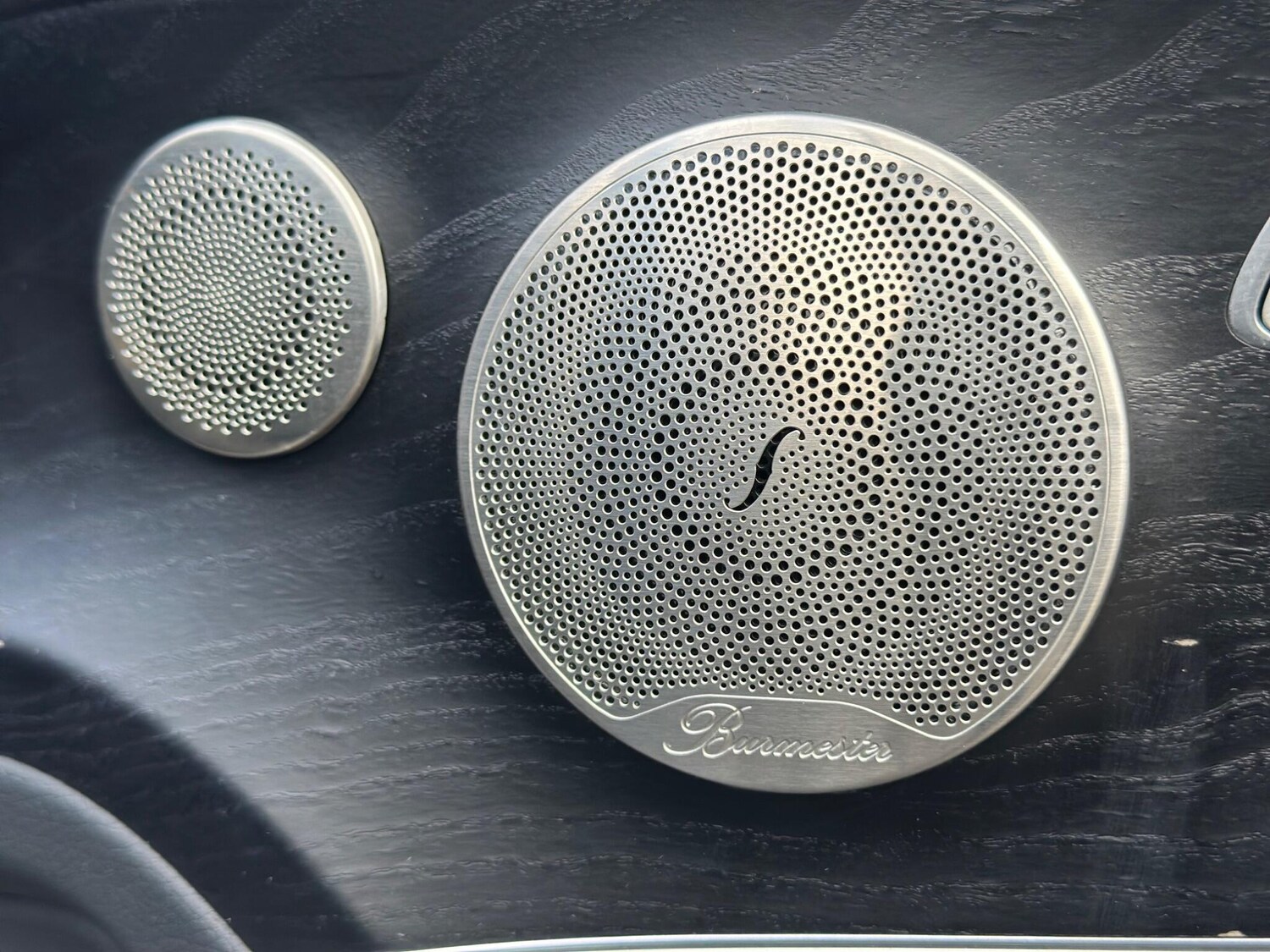 Used Mercedes-Benz E Class for sale - 77496944: Photo 17