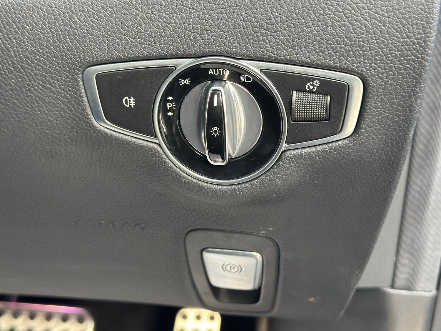 Used Mercedes-Benz E Class for sale - 77496944: Photo 18