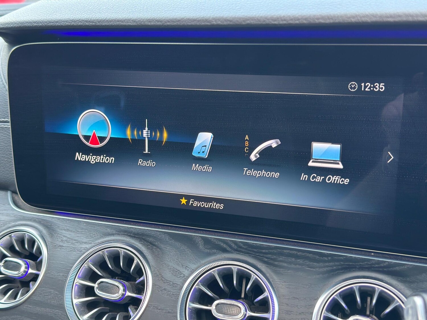 Used Mercedes-Benz E Class for sale - 77496944: Photo 19