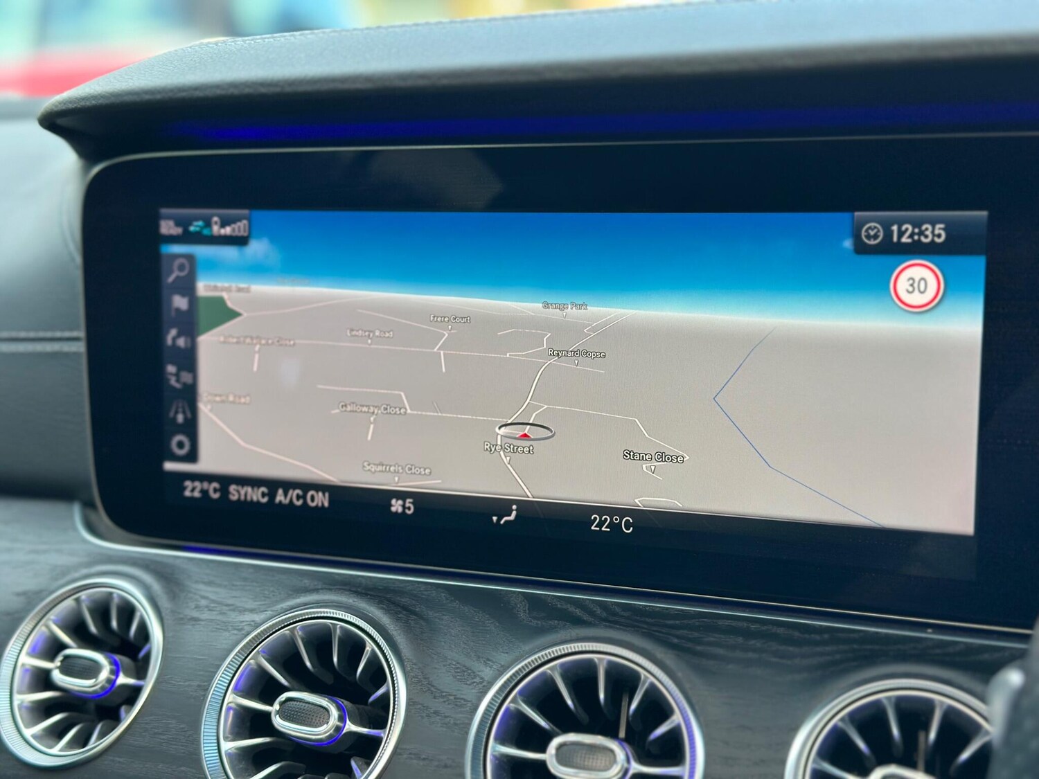 Used Mercedes-Benz E Class for sale - 77496944: Photo 20