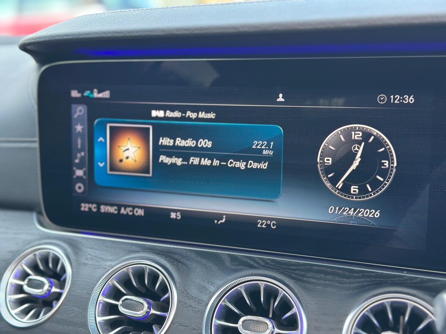 Used Mercedes-Benz E Class for sale - 77496944: Photo 21