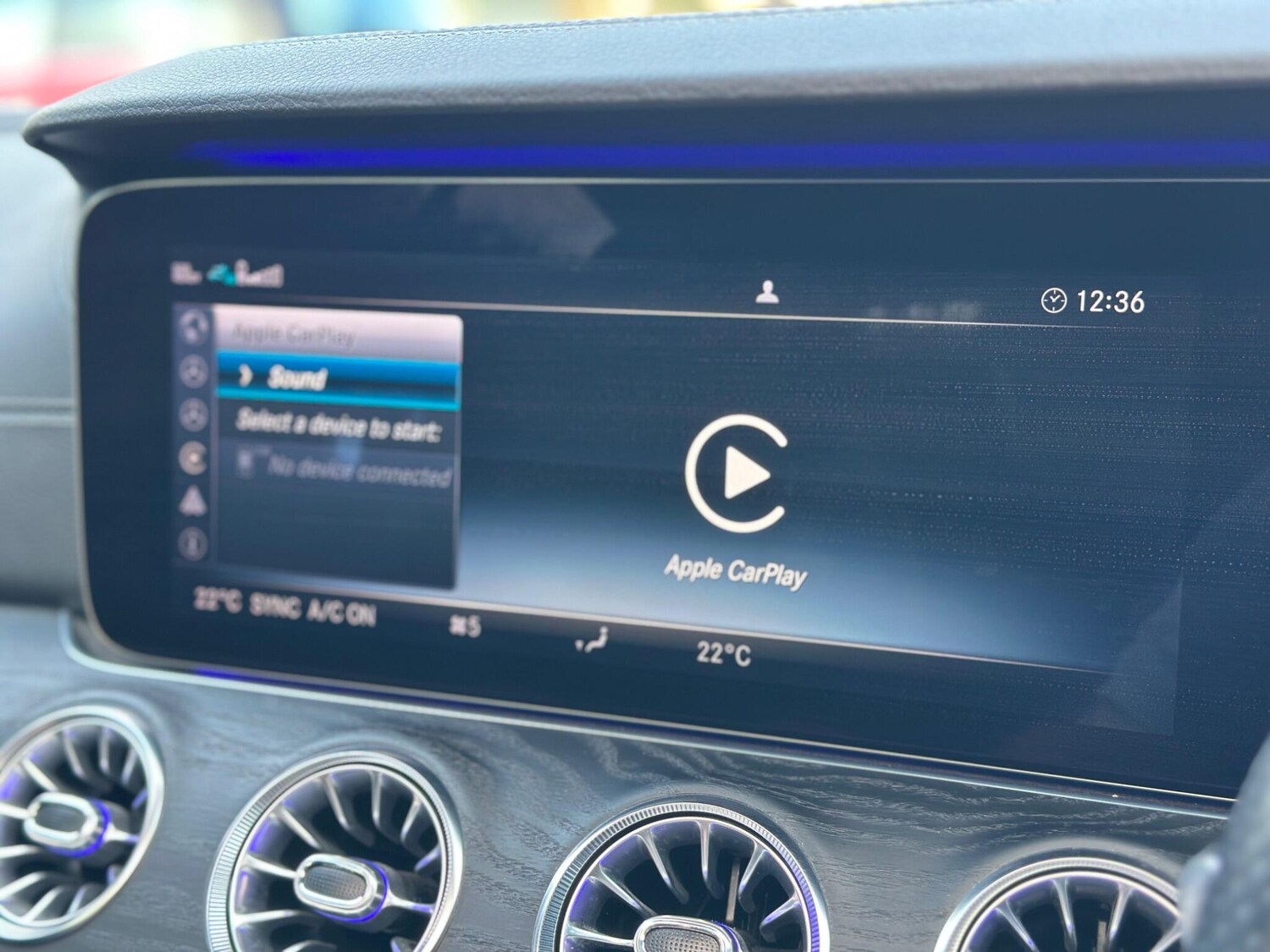 Used Mercedes-Benz E Class for sale - 77496944: Photo 24