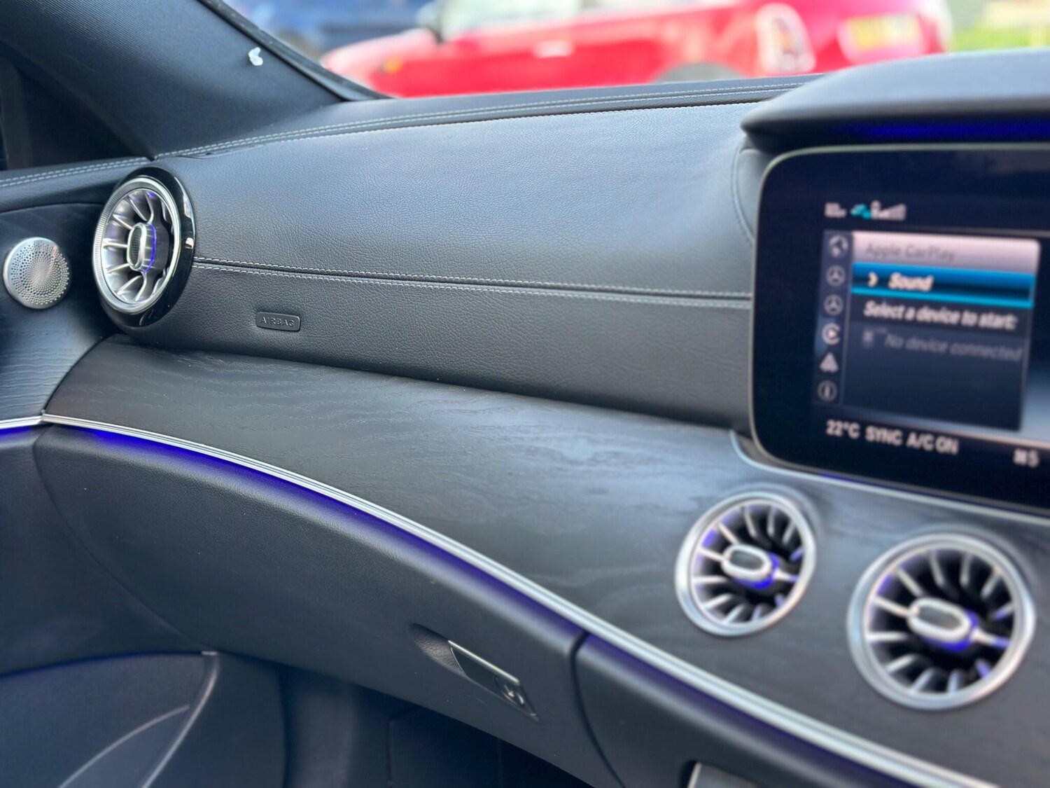 Used Mercedes-Benz E Class for sale - 77496944: Photo 25