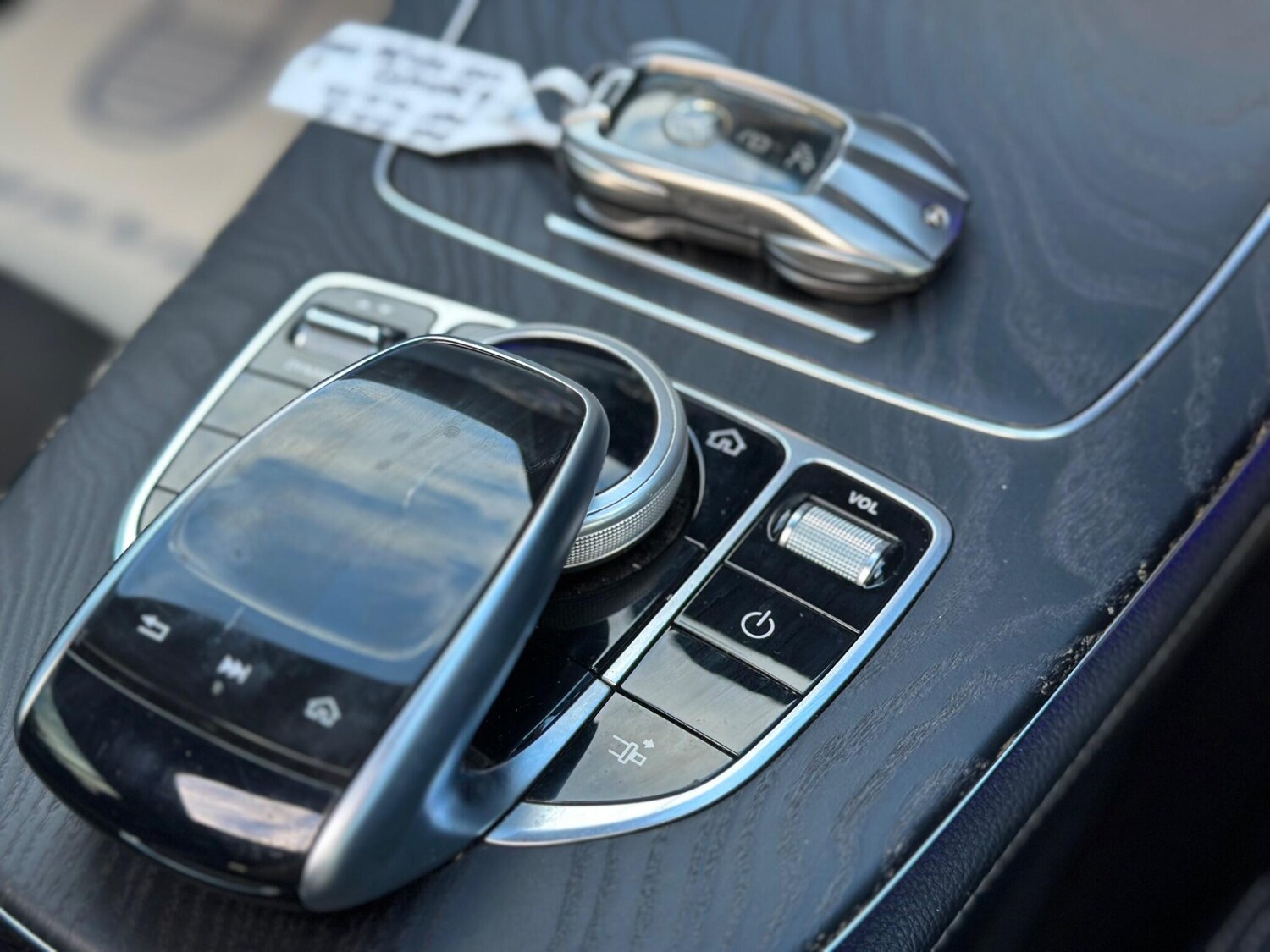 Used Mercedes-Benz E Class for sale - 77496944: Photo 26