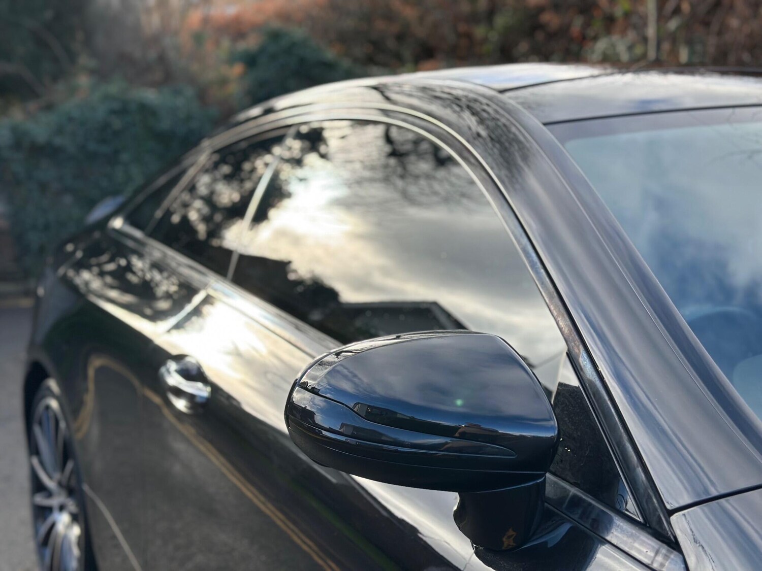 Used Mercedes-Benz E Class for sale - 77496944: Photo 35