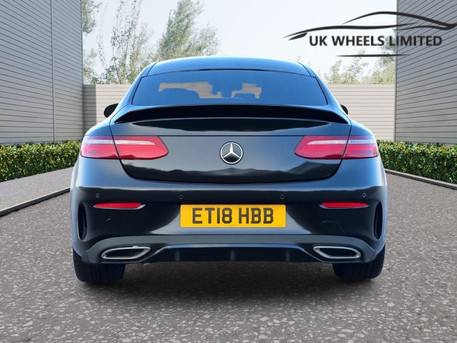 Used Mercedes-Benz E Class for sale - 77496944: Photo 4