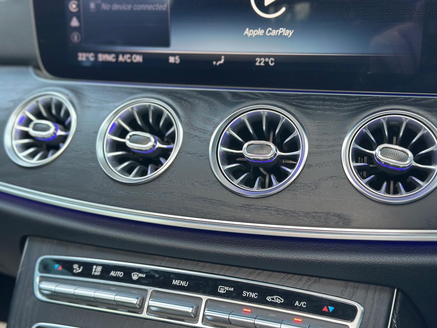 Used Mercedes-Benz E Class for sale - 77496944: Photo 43