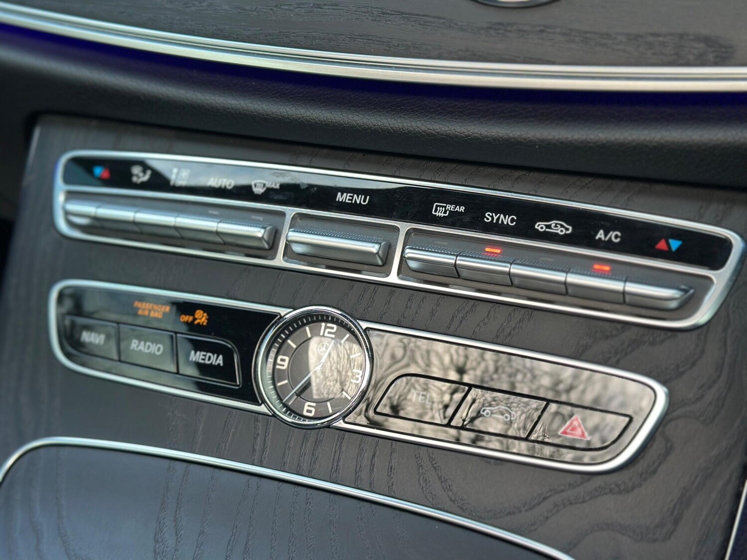 Used Mercedes-Benz E Class for sale - 77496944: Photo 44