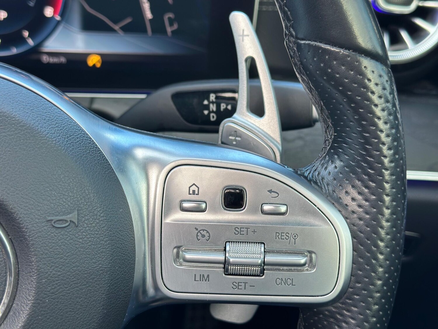 Used Mercedes-Benz E Class for sale - 77496944: Photo 47