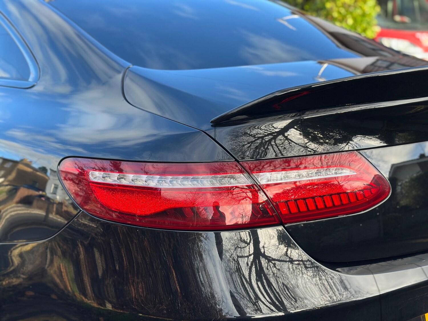 Used Mercedes-Benz E Class for sale - 77496944: Photo 56