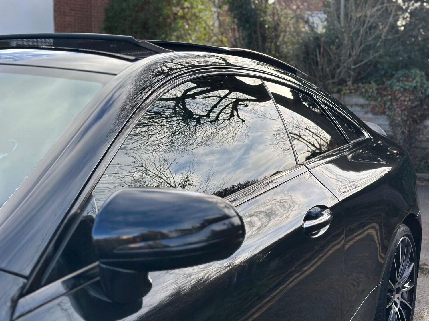 Used Mercedes-Benz E Class for sale - 77496944: Photo 59