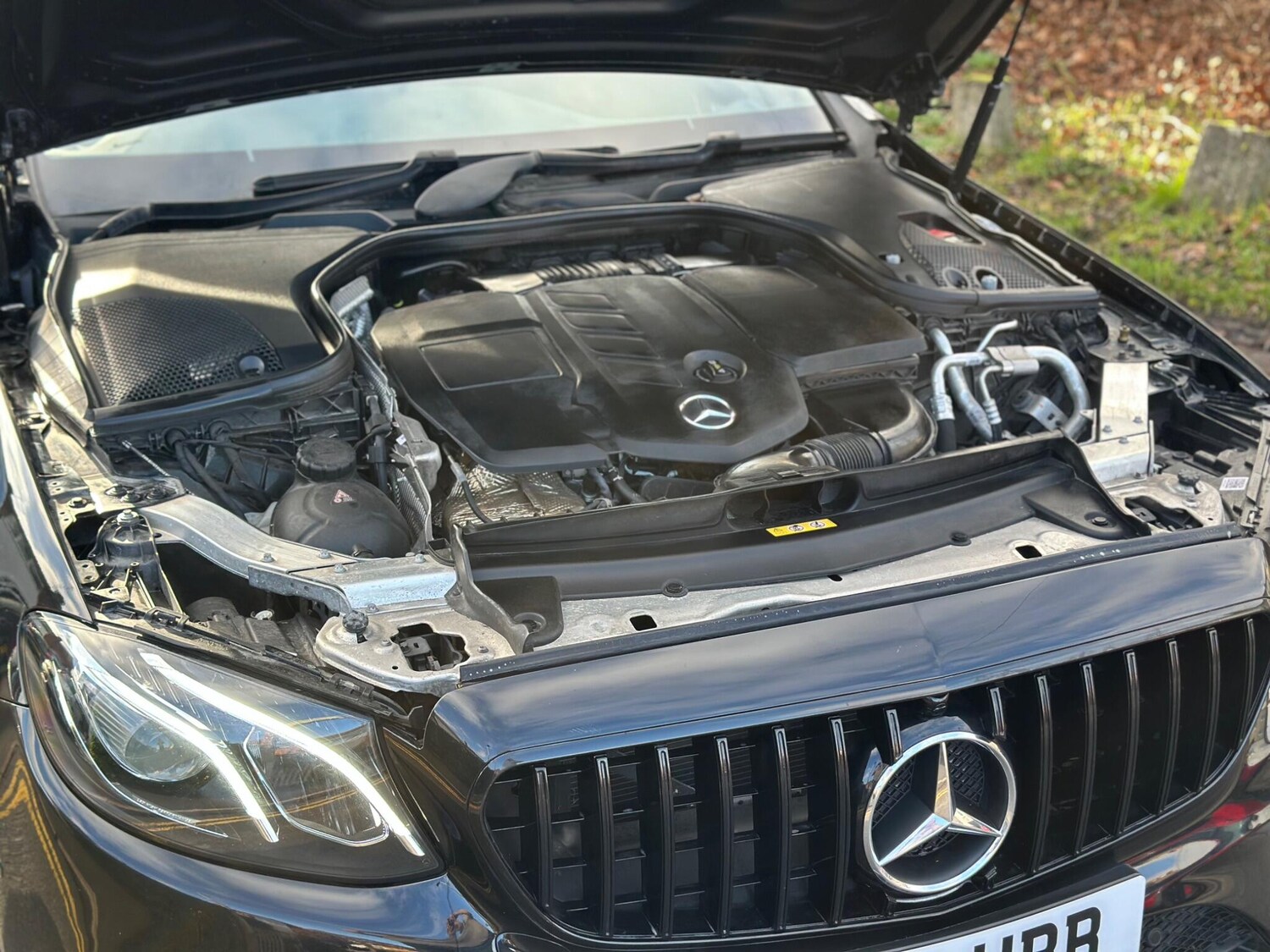 Used Mercedes-Benz E Class for sale - 77496944: Photo 63