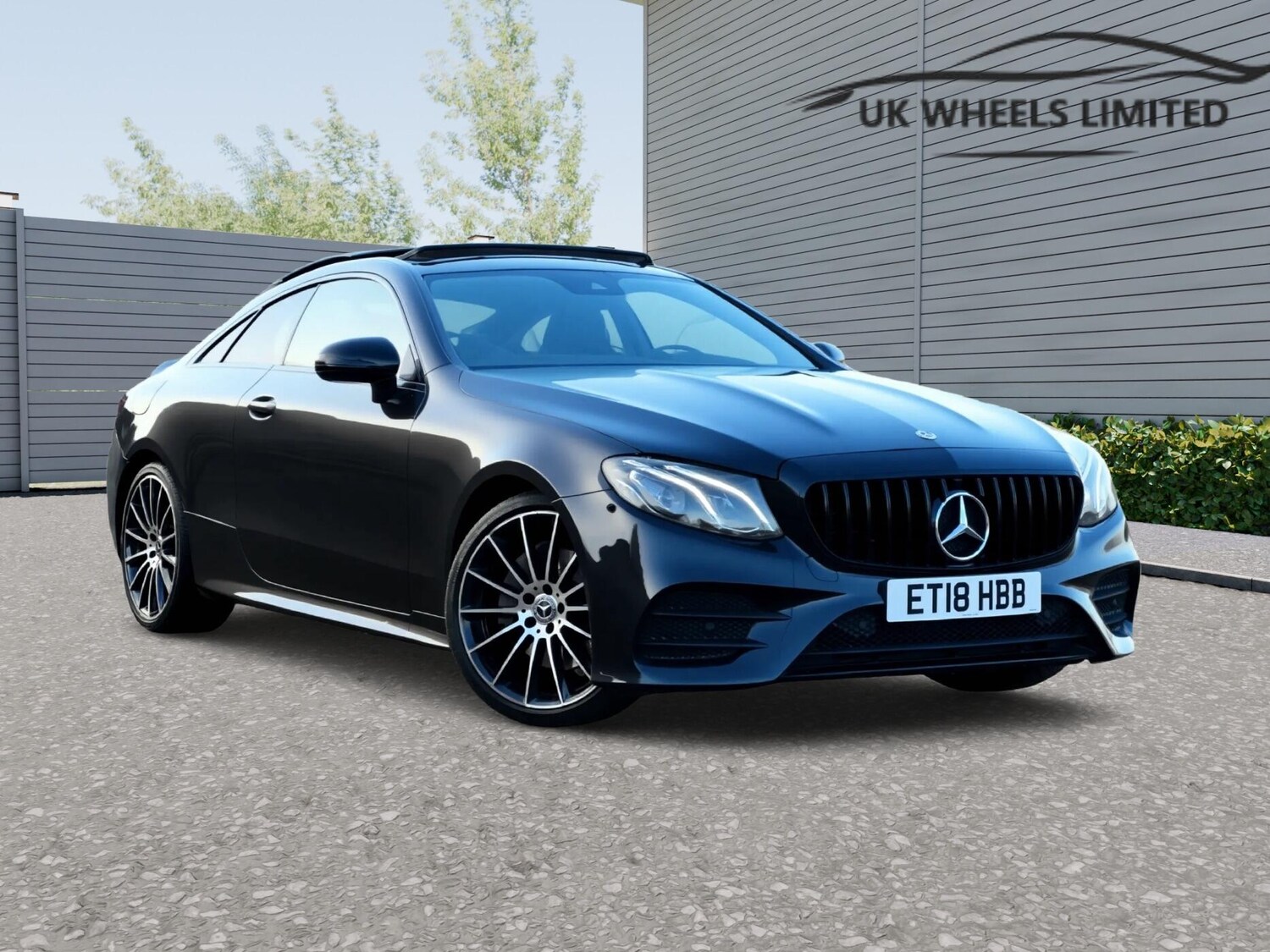 Used Mercedes-Benz E Class for sale - 77496944: Photo 65