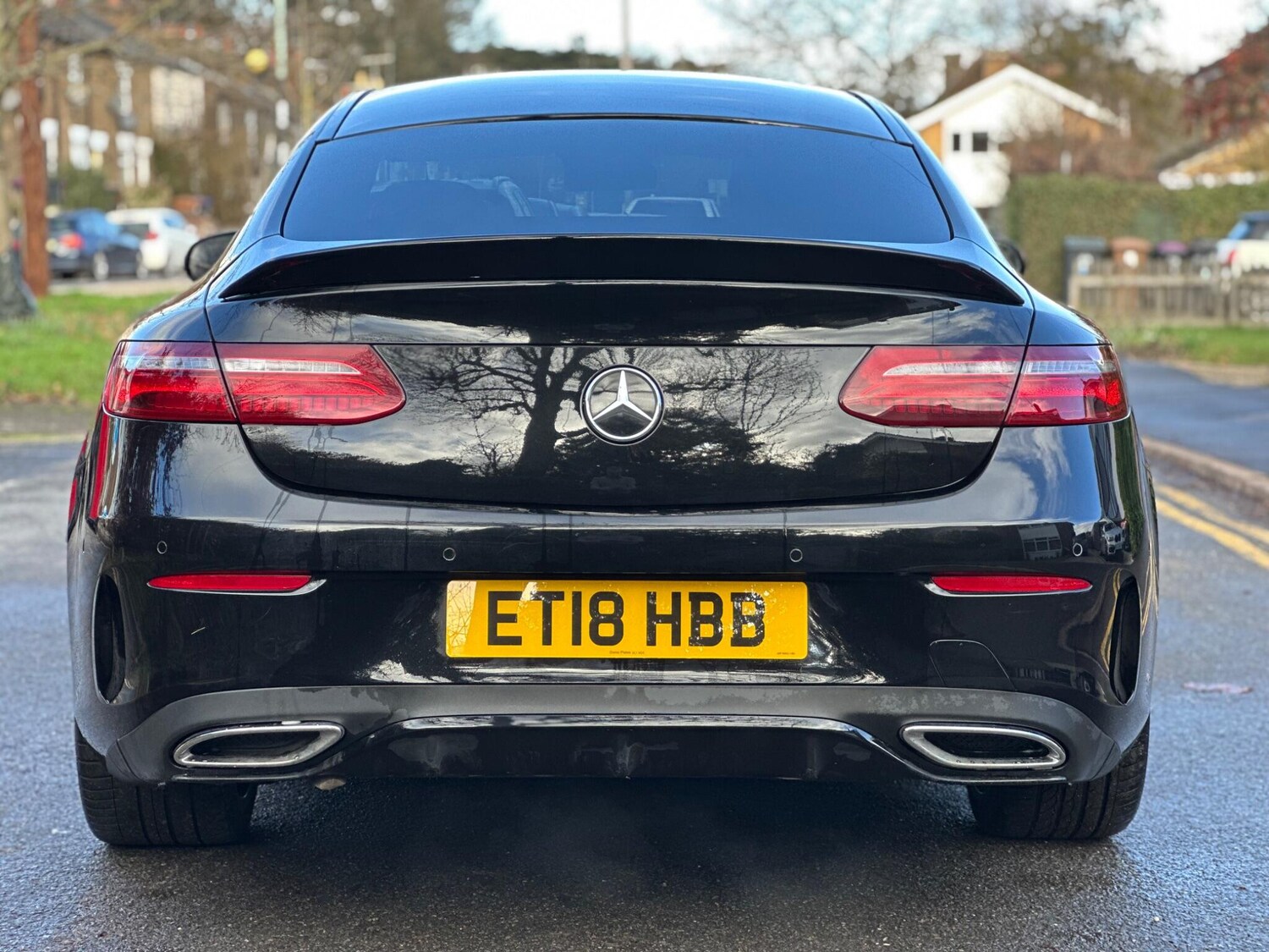 Used Mercedes-Benz E Class for sale - 77496944: Photo 67