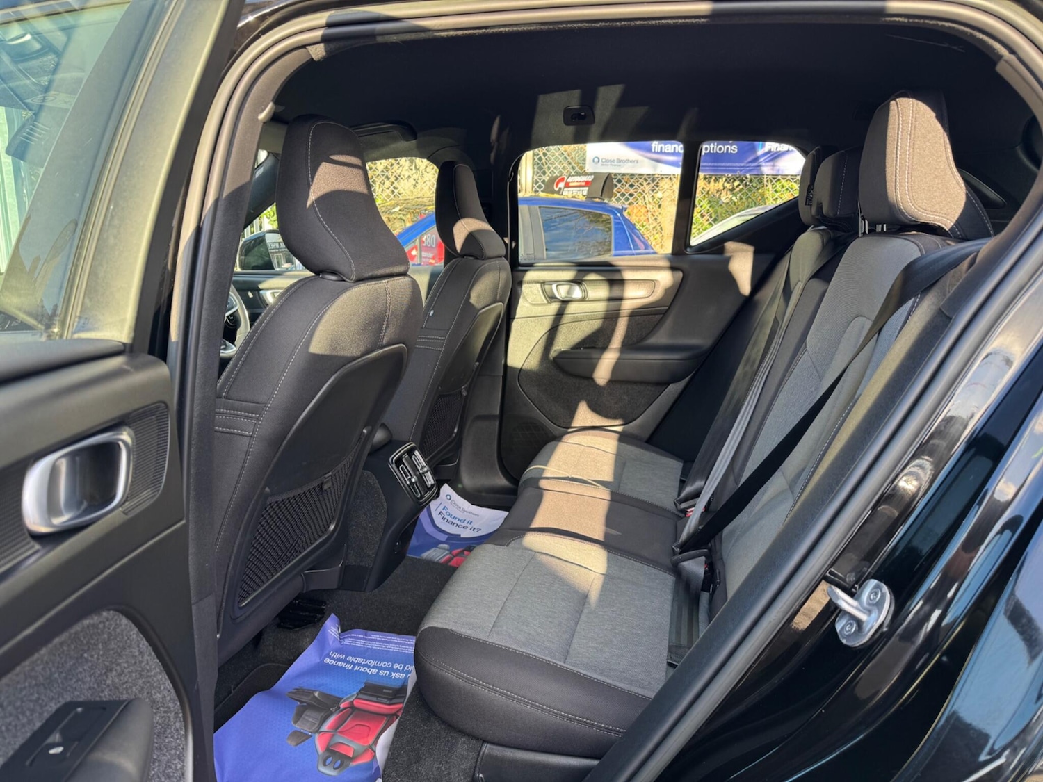 Used Volvo XC40 2022 for sale - 76936005: Photo 13