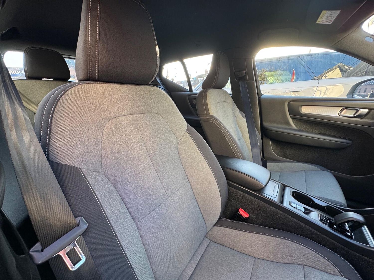 Used Volvo XC40 2022 for sale - 76936005: Photo 16