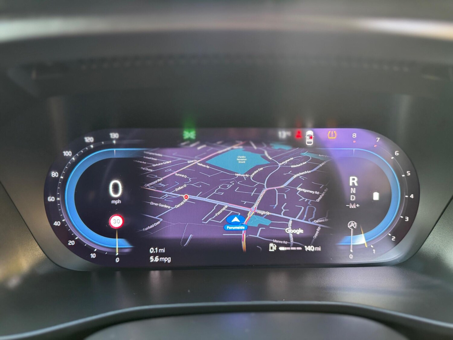 Used Volvo XC40 2022 for sale - 76936005: Photo 19