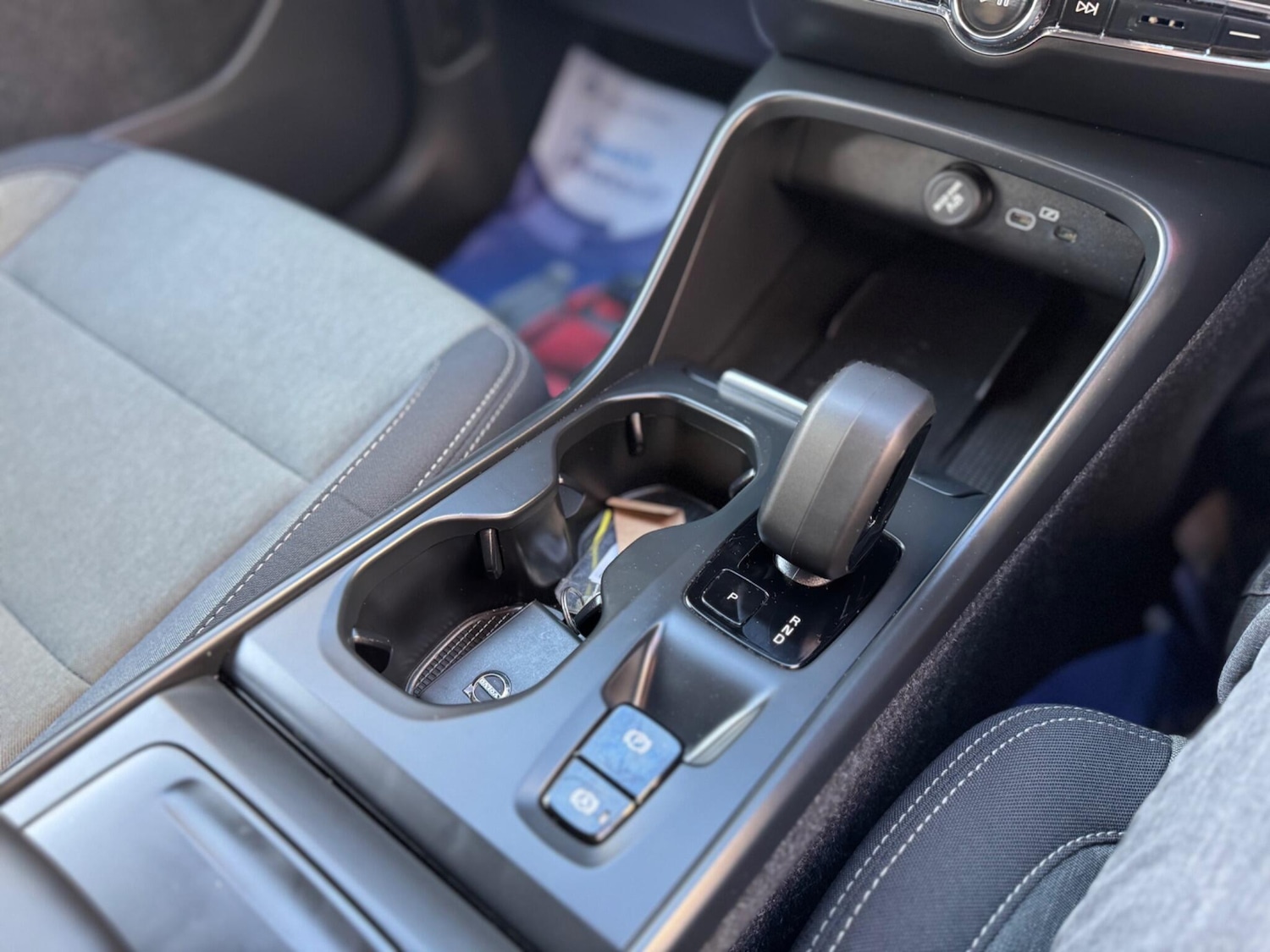 Used Volvo XC40 2022 for sale - 76936005: Photo 20