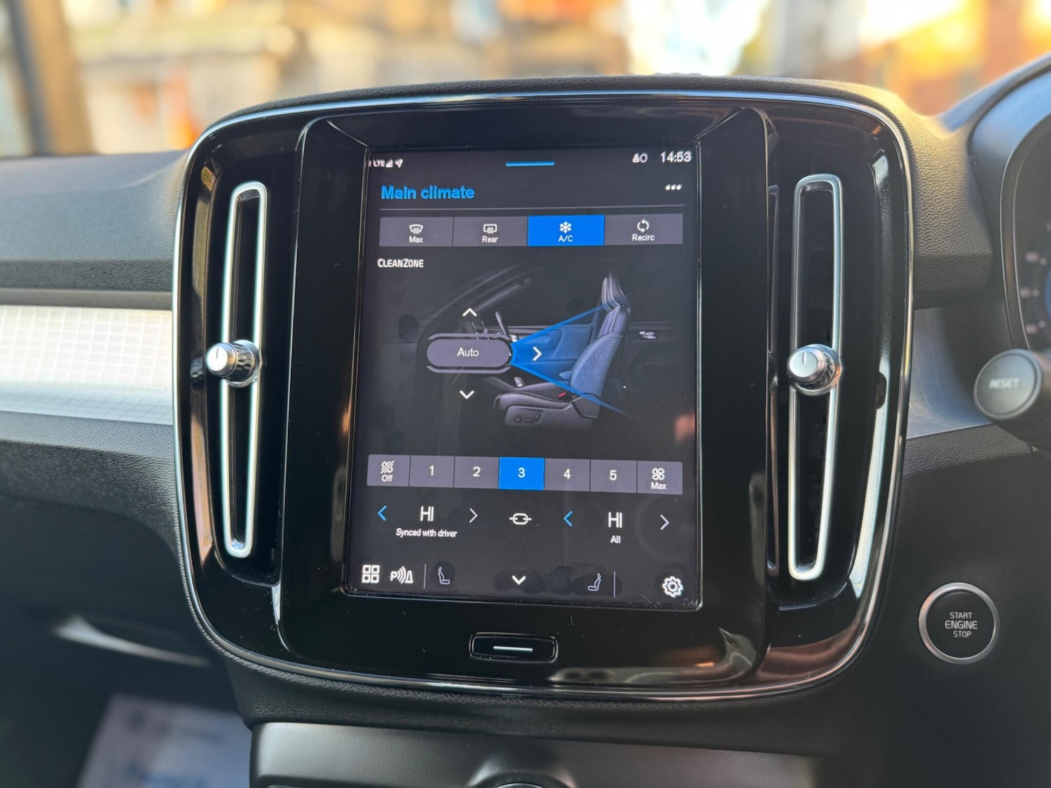 Used Volvo XC40 2022 for sale - 76936005: Photo 22