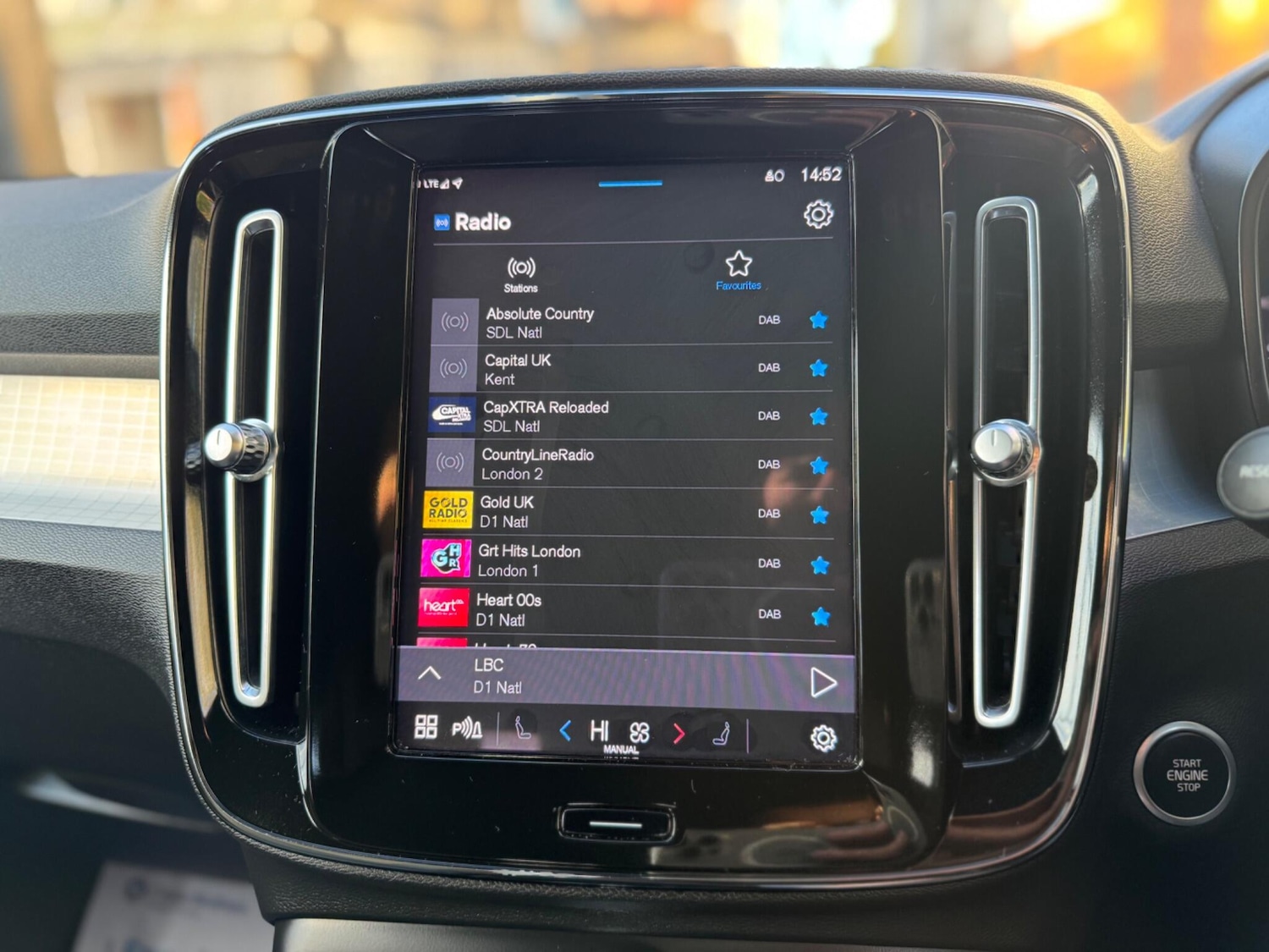 Used Volvo XC40 2022 for sale - 76936005: Photo 24